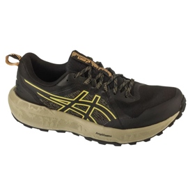 Asics Gel-Sonoma Running Shoes 8 M 1011B979-002 černý 1