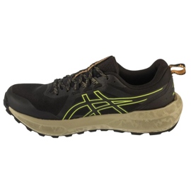 Asics Gel-Sonoma Running Shoes 8 M 1011B979-002 černý 2