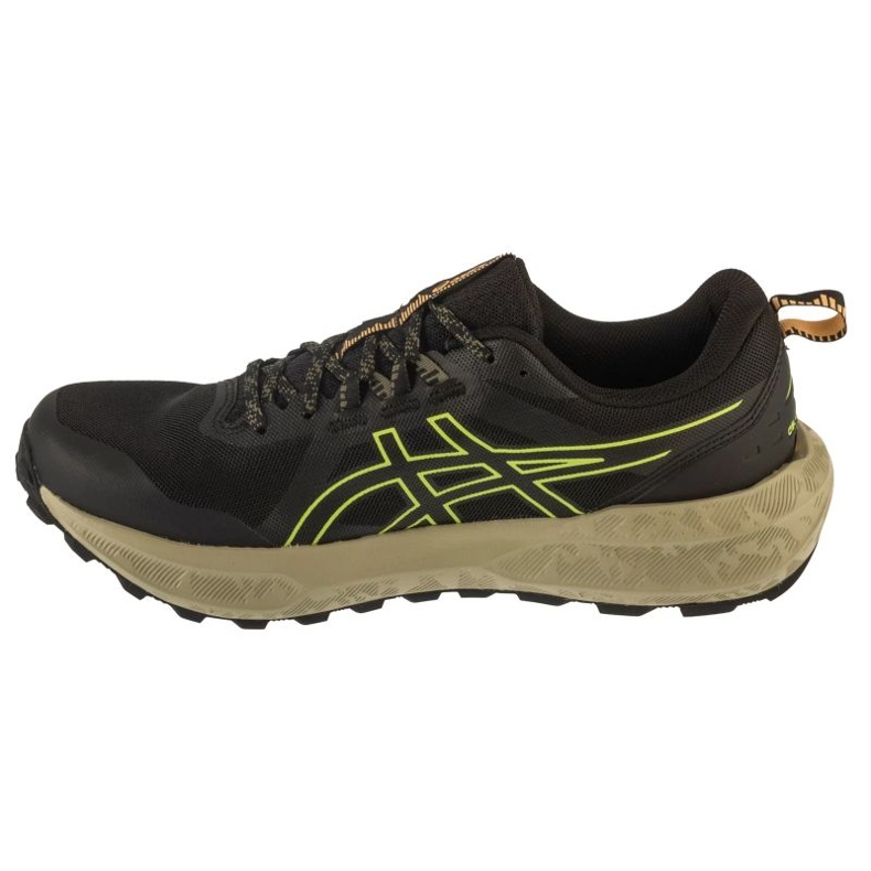 Asics Gel-Sonoma Running Shoes 8 M 1011B979-002 černý 2