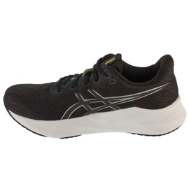 ASICS Versablast 4 M 1011B984-003 BUNDING SOOT černý 2