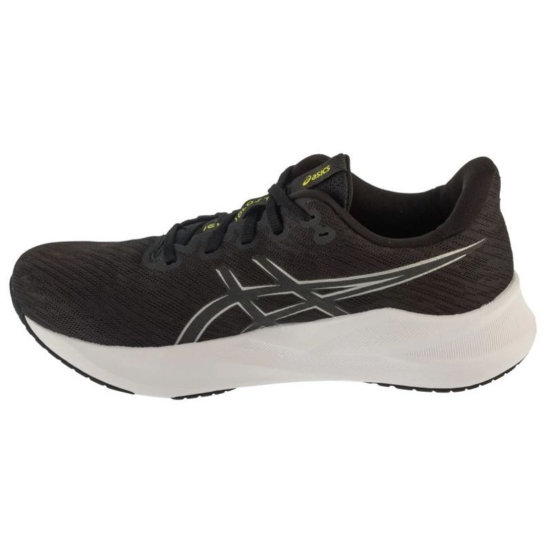 ASICS Versablast 4 M 1011B984-003 BUNDING SOOT černá 2