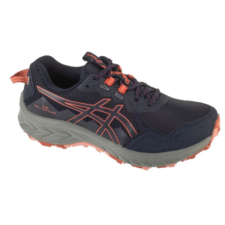Asics Gel-Venture 10 běžeckých bot v 1012B759-402 1