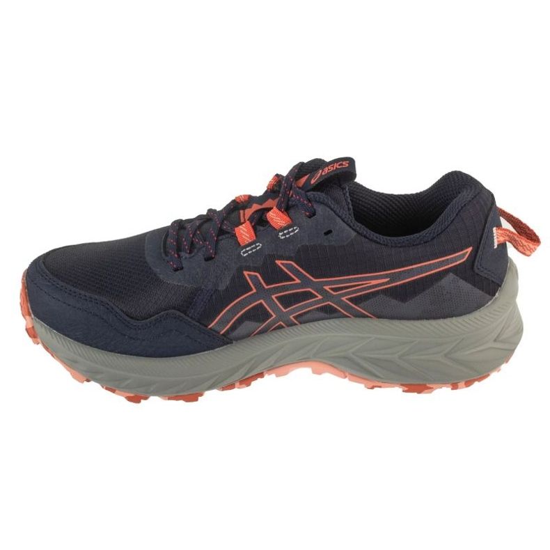 Asics Gel-Venture 10 běžeckých bot v 1012B759-402 2