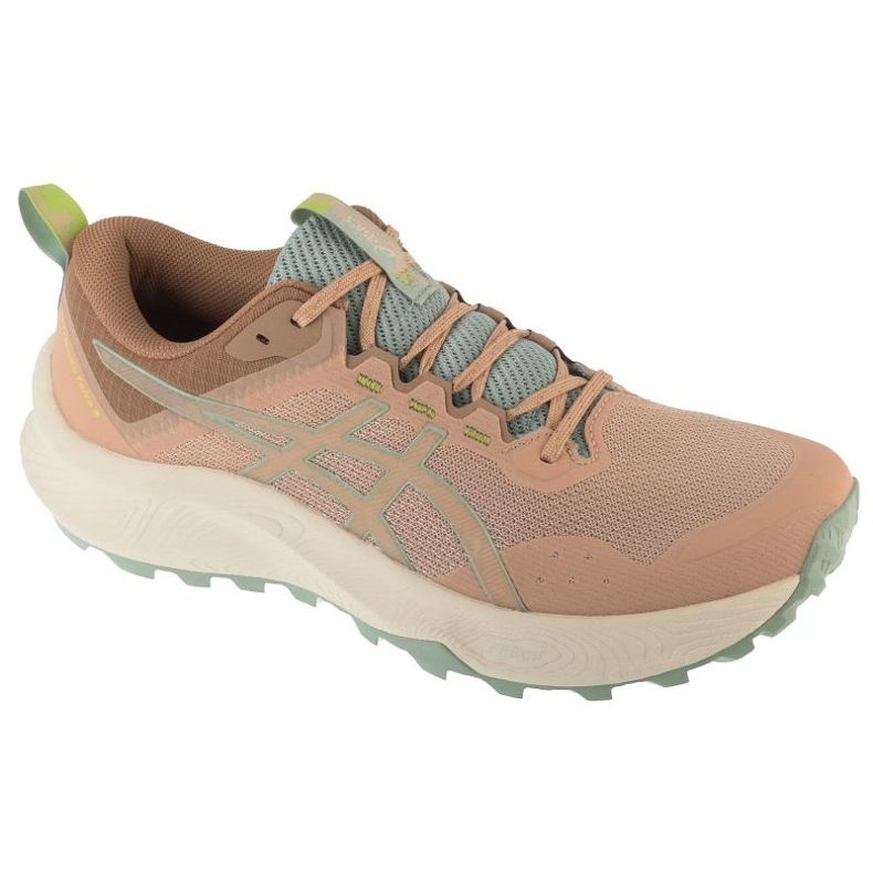 Asics Trabuco Terra 3 běžecké boty v 1012B925-700 růžový 1