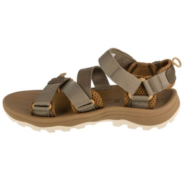 Sandály Merrell Speed ​​Fusion Sport RMX M J007085 hnědý 2