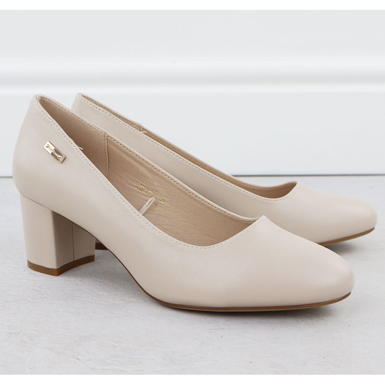 Čerpadla na sloupku Sergio Leone PB178 2