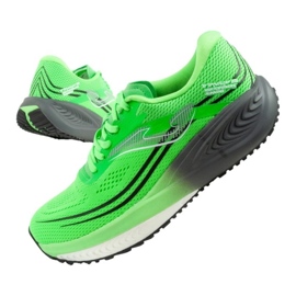 Běžecká bota Joma Titanium 2515 m Rtitaw2515 zelený 1