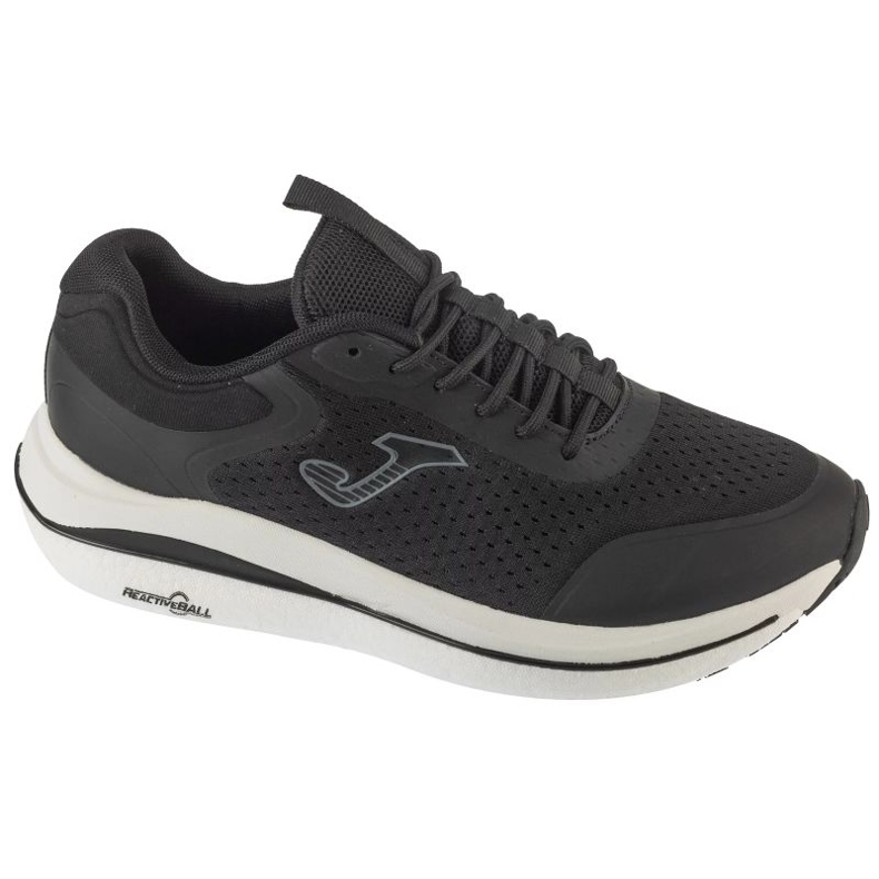 Boty Joma C.Perseo 2501 M CPERS2501 černý 1