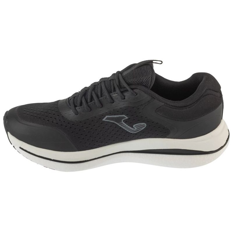 Boty Joma C.Perseo 2501 M CPERS2501 černý 2