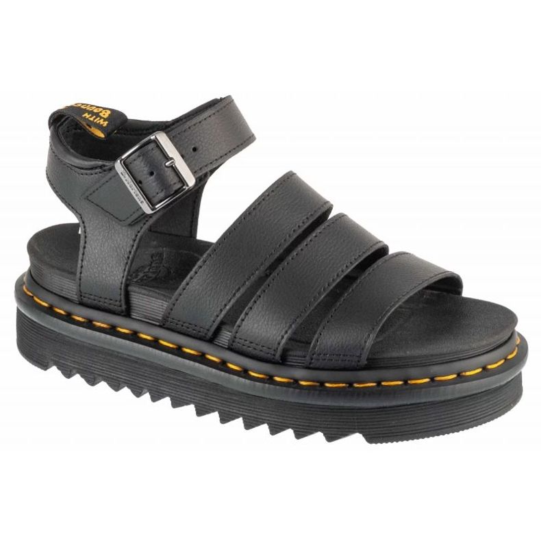 Sandály Dr. Martens Blaire sandály v DM31520001 černý 1