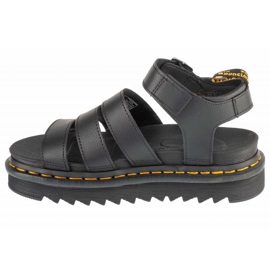 Sandály Dr. Martens Blaire sandály v DM31520001 černý 2