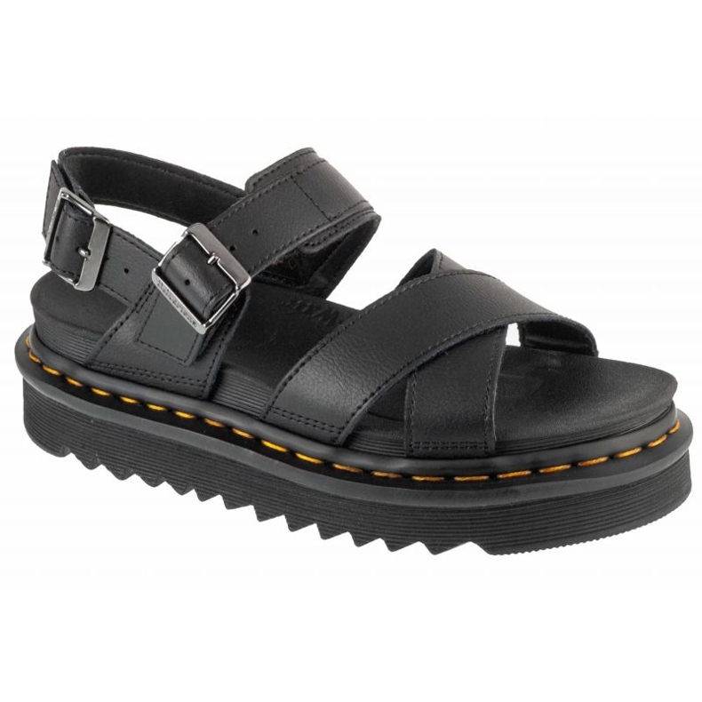 Sandály Dr. Martens Voss II sandály v DM31558001 černý 1