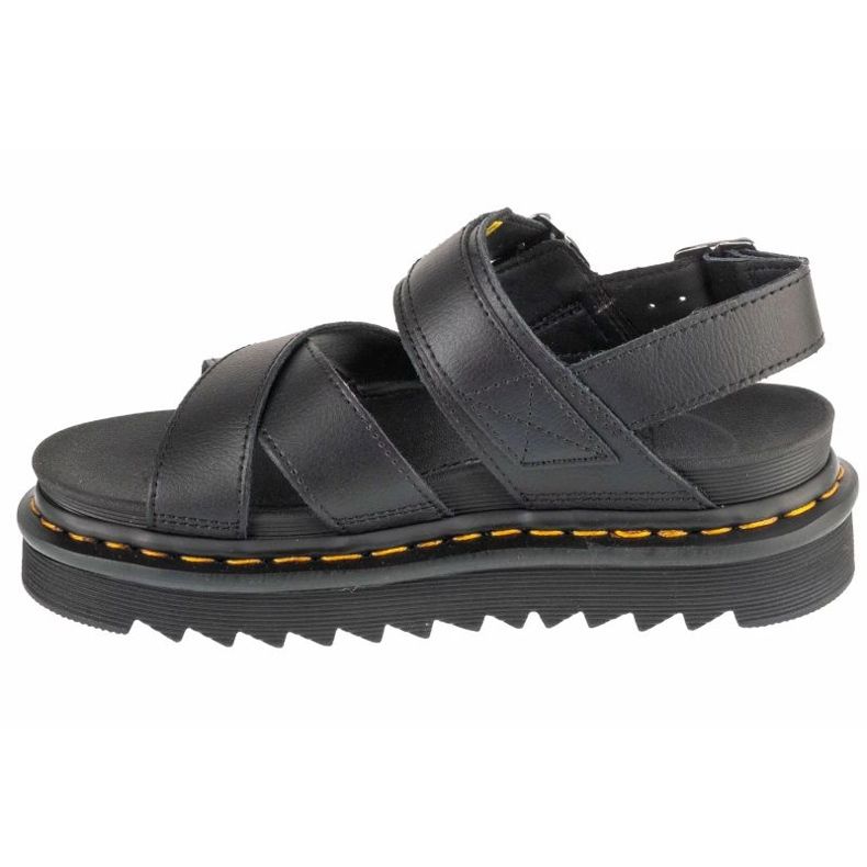 Sandály Dr. Martens Voss II sandály v DM31558001 černá 2
