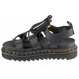 Sandály Dr. Martens Nartilla sandály v DM31617001 černý 2