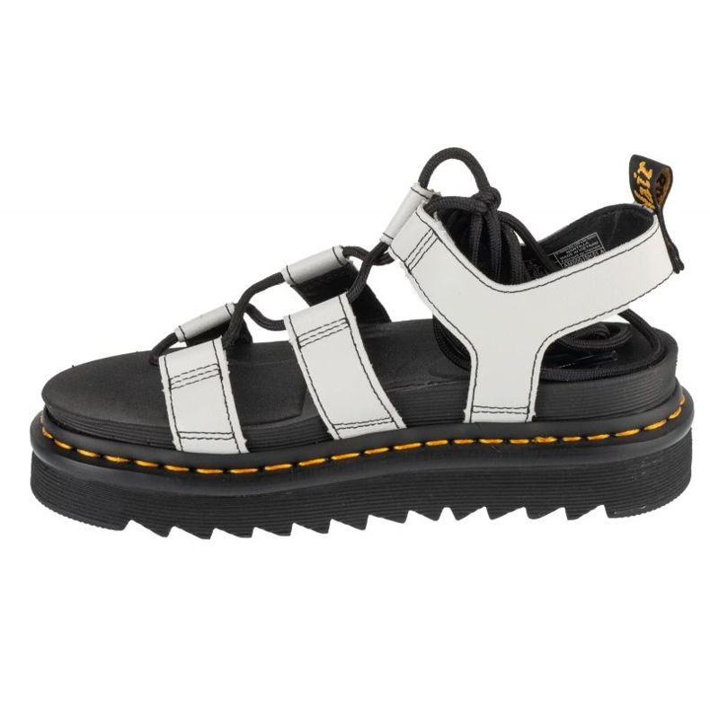 Sandály Dr. Martens Nartilla sandály v DM31617020 2