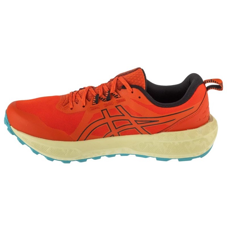 Asics Gel-Sonoma Running Shoes 8 M 1011B979-600 červený 1