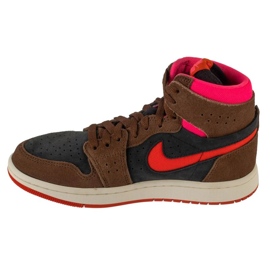 Nike Air Jordan 1 Zoom CMF 2 boty v DV1305-206 vícebarevný 1
