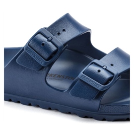 Birkenstock Arizona EVA 1019051 Flip -Fops modrý 1
