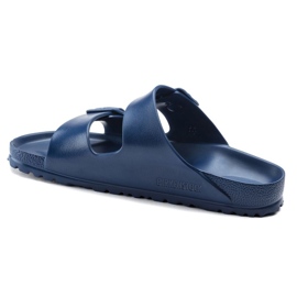 Birkenstock Arizona EVA 1019051 Flip -Fops modrý 2