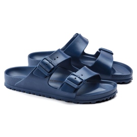 Birkenstock Arizona EVA 1019051 Flip -Fops modrý 4