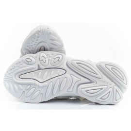 Dámské sandály adidas adidas ozwego sandál H67276 bílý 7