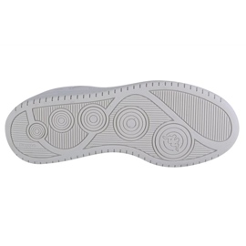 Dámské sportovní boty Kappa Fogo PF 243324OC-1010 WHITE bílý 3