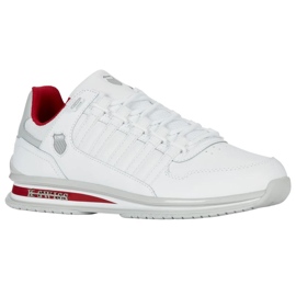 K-Swiss Rinzler GT M 08907-168-M Boty bílý 1