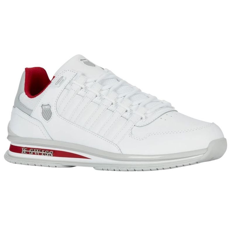 K-Swiss Rinzler GT M 08907-168-M Boty bílý 1