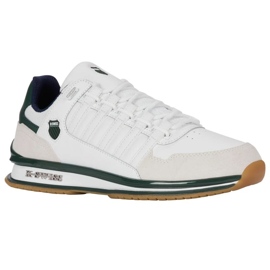 K-Swiss Rinzler GT M 08907-186-M Boty bílý 1