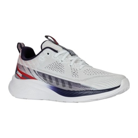 K-Swiss Proto Trainer M 04302-113-M bílý 1