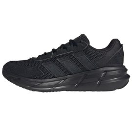 Adidas Astrastar M jr5561 boty černá 1