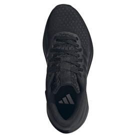 Adidas běžecké boty v JQ6406 černá 2