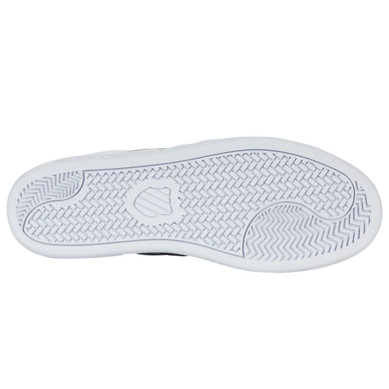 K- Swiss K-Swiss Court Tiebreak II M 04413-986-M Boty bílý 2 K- Swiss K-Swiss Court Tiebreak II M 04413-986-M Boty bílý 2