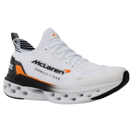 K-Swiss Impls Trnr x McLaren M 04414-196-M Boty bílý 1