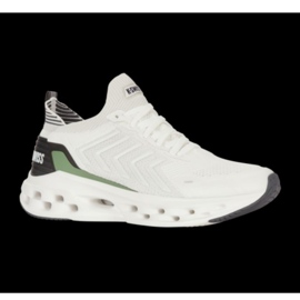 K-Swiss Impulse Trainer M 04427-120-M bílý 1 K-Swiss Impulse Trainer M 04427-120-M bílý 1