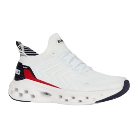 K-Swiss Impulse Trainer M 04427-130-M bílý 1 K-Swiss Impulse Trainer M 04427-130-M bílý 1