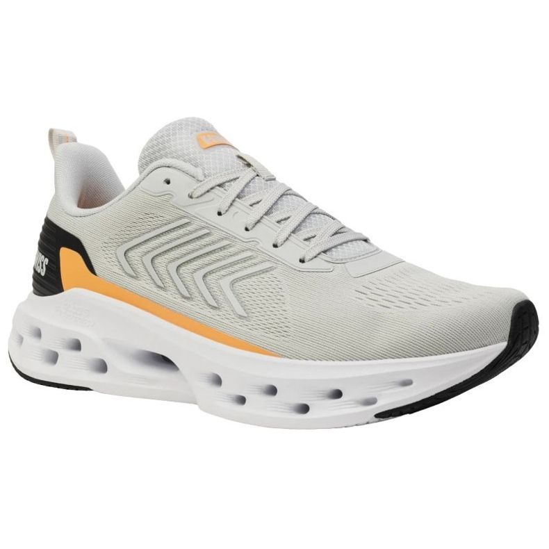 K-Swiss Melrose Tubes Lite M 04494-031-M Boty 1 K-Swiss Melrose Tubes Lite M 04494-031-M Boty 1