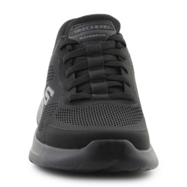 Skechers Slip-Ins: Boundder 2.0-Emerged M 232459-BBK černý 2