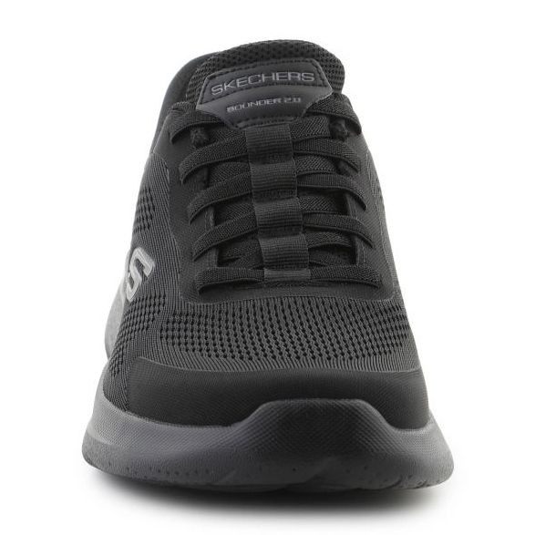 Skechers Slip-Ins: Boundder 2.0-Emerged M 232459-BBK černý 2