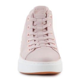 Skechers Slip-Inss: Snoop One-Og Leather in 186001-Blsh růžový 2