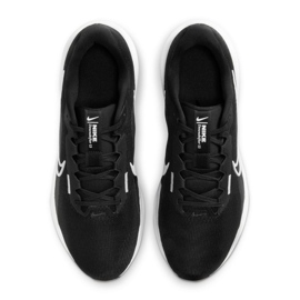Nike Downshifter 13 m FD6454-001 BUNDING SOOT černá 1