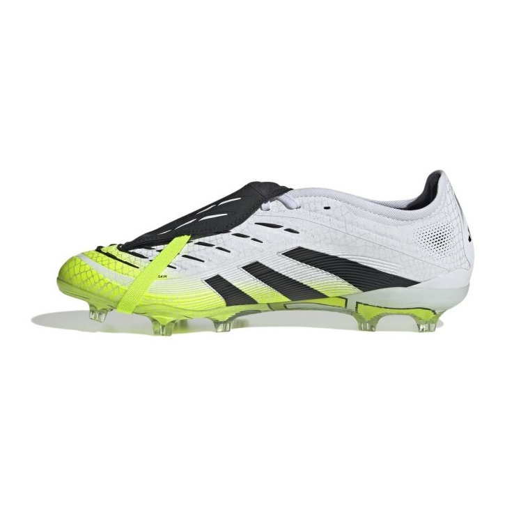 Adidas Predator Pro ft fg m js4071 fotbalové boty vícebarevný 1