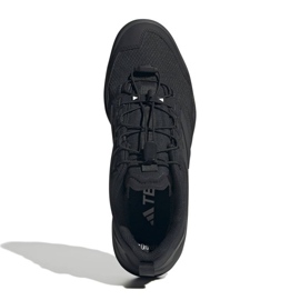 Adidas Terrex Skychaser GTX M IH1093 Shoty černý 1
