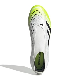Fotbalové boty Adidas Predator League vícebarevný 1