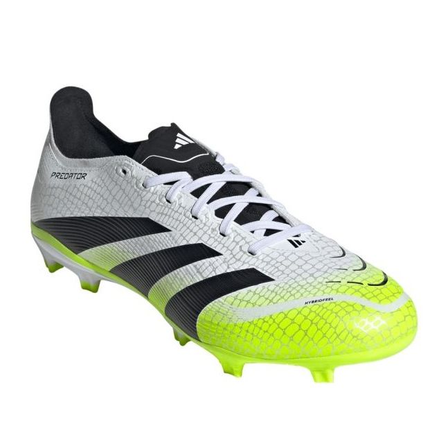 Fotbalové boty Adidas Predator League vícebarevný 1