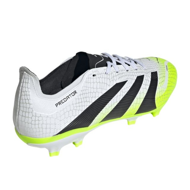 Fotbalové boty Adidas Predator League vícebarevný 2