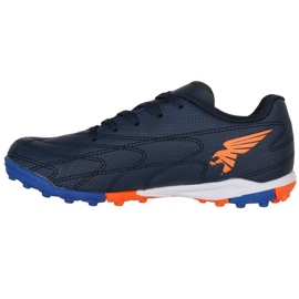 Evoluce Joma 2503 Jr EVJW2503TF Football Shoes námořnická modř 1