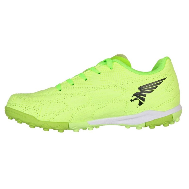 Evoluce Joma Evolution 2511 Jr EVJW2511TF Football Shoes žluť 1