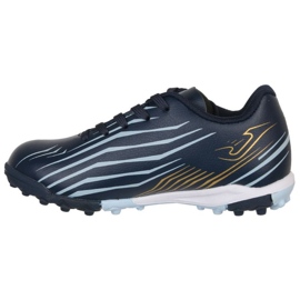 Joma pohon 2503 tf Jr Prjw2503tf fotbalové boty námořnická modř 1