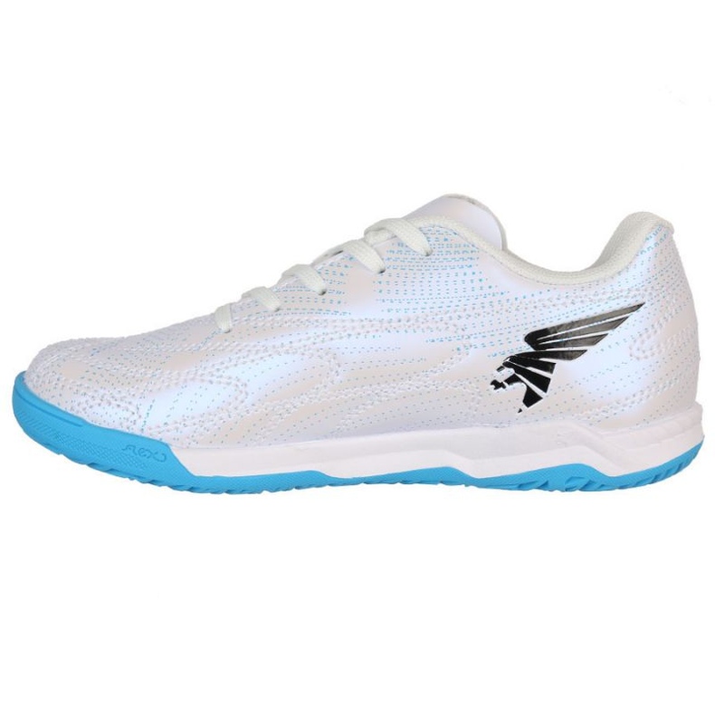 Evoluce Joma 2532 Jr EVJW2532in fotbalové boty bílý 1